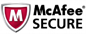 McAfee SECURE sites help keep you safe from identity theft, credit card fraud, spyware, spam, viruses and online scams